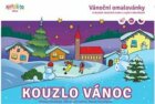 Kouzlo Vánoc - Vánoce přicházejí, těší se celá rodina. Nastal čas příprav.