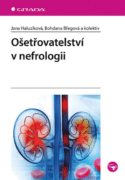 Ošetřovatelství v nefrologii (e-kniha)