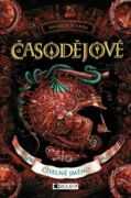 Časodějové – Číselné jméno (e-kniha)