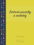 Žartovné poviedky a anekdoty (e-kniha)