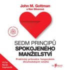 Sedm principů spokojeného manželství (e-kniha)