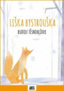 Liška Bystrouška (e-kniha)