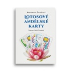 Lotosové andělské karty