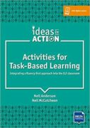 Activities for Task-Based Learning