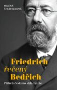 Friedrich řečený Bedřich (e-kniha)