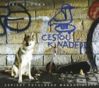 Cestou k naději - Zápisky potulného mandolinisty (CD)