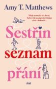Sestřin seznam přání (e-kniha)