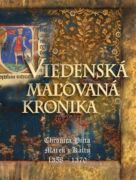 Viedenská maľovaná kronika (e-kniha)