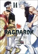 Ragnarok Poslední boj