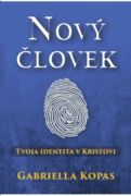 Nový človek - tvoja identita v Kristovi (e-kniha)