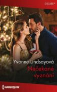 Nečekané vyznání (e-kniha)