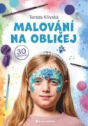 Malování na obličej (e-kniha)