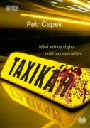 Taxikář (e-kniha)