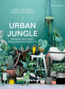 Urban Jungle (e-kniha)