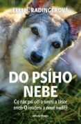 Do psího nebe - Jak se rozloučit s milovaným psem