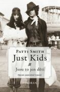 Just kids (e-kniha)