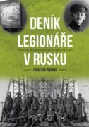 Deník legionáře v Rusku (e-kniha)