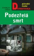 Podezřelá smrt (e-kniha)