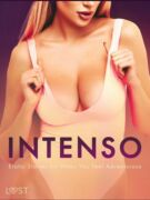Intenso: Erotic Stories for When You Feel Adventurous (e-kniha)