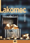 Lakomec (e-kniha)