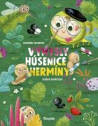 Výmysly húsenice Hermíny (e-kniha)