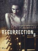 Resurrection II (e-kniha)