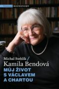 Můj život s Václavem a Chartou (e-kniha)