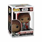 Funko POP Star Wars: Acolyte - Osha Aniseya #722