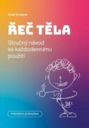 Řeč těla (e-kniha)