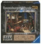 Puzzle EXIT Hvězdárna 759 dílků