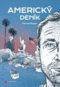 Michal Šopor: Americký deník (e-kniha)