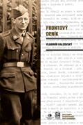 Frontový deník (e-kniha)