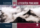 101+101 Leteckých pohľadov na Česko a Slovensko