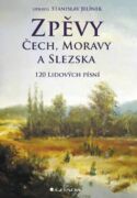 Zpěvy Čech, Moravy a Slezska (e-kniha)