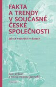 Fakta a trendy v současné české společnosti (e-kniha)