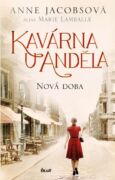 Kavárna U Anděla: Nová doba (e-kniha)