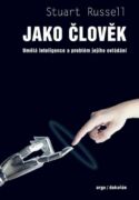 Jako člověk (e-kniha)