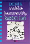 Deník malého poseroutky 13 – Radosti zimy