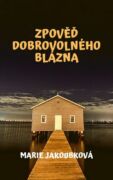 Zpověď dobrovolného blázna (e-kniha)