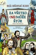 Za všetko (ne)môže Štúr (e-kniha)
