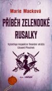 Příběh zelenooké Rusalky (e-kniha)