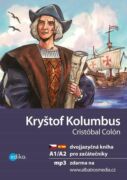 Kryštof Kolumbus A1/A2 (e-kniha)