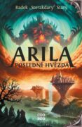 Arila: Poslední hvězda (e-kniha)