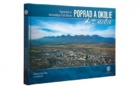 Poprad a okolie z neba