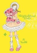Neighborhood Story, Vol. 3