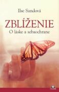 Zblíženie (e-kniha)