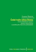 České tváře Johna Donna (e-kniha)