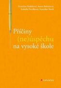 Příčiny (ne)úspěchu na vysoké škole (e-kniha)