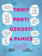 Triky proti úzkosti a panice (e-kniha)