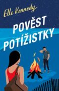 Pověst potížistky (e-kniha)